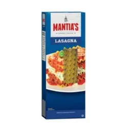 Lasagna