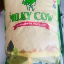 Leche amarilla 1KG 
