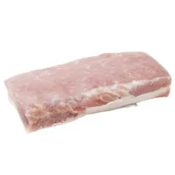Lomo de cerdo 