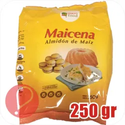 Maicena