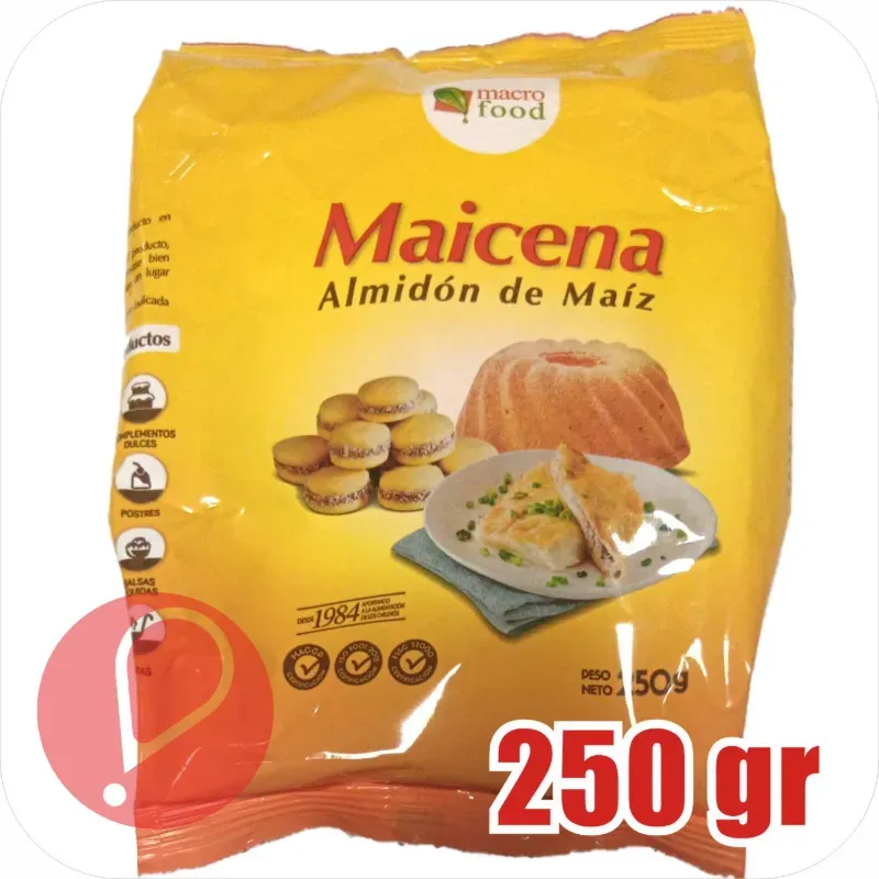 Maicena