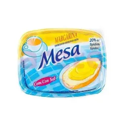 Mantequilla 250g 