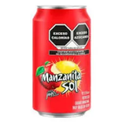 Manzanita sol