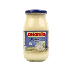 Mayonesa Celorrio