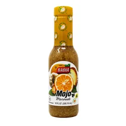 Mojo Badia 