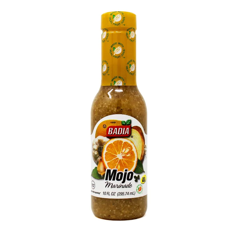Mojo Badia 