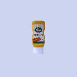 mostaza vima 