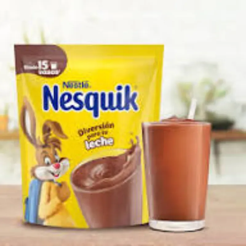 Nesquik