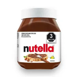 Nutella 
