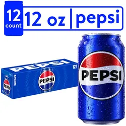 Pepsi 