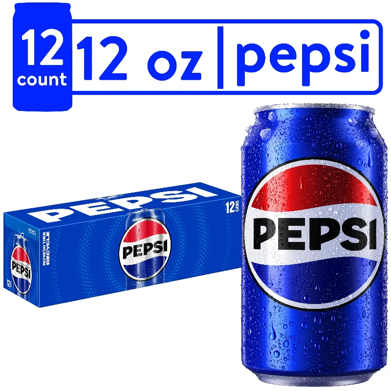 Pepsi 