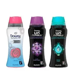 Perlas Downy 