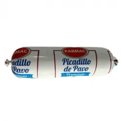 picadillo de pavo 