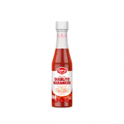 Picante habanero 