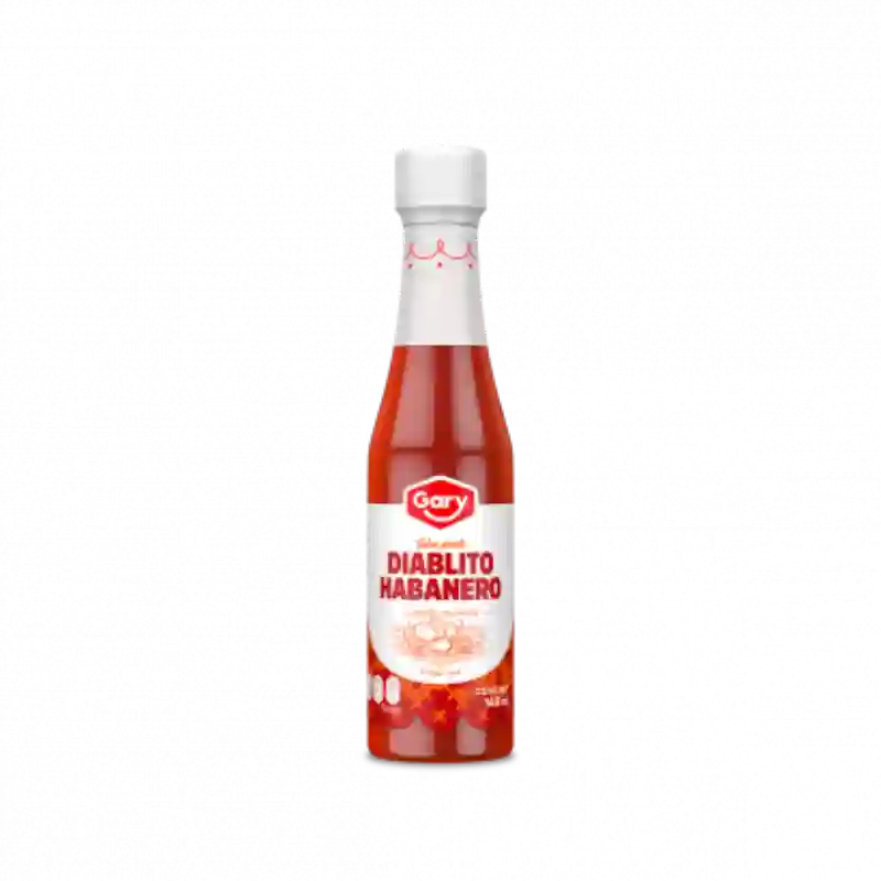 Picante habanero 