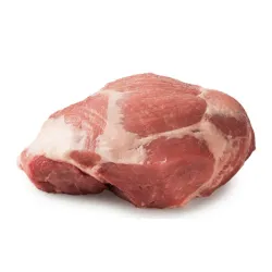 Pierna de cerdo