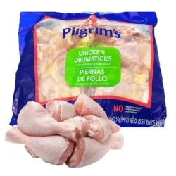 Pollo 5.51 LB 