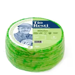 Queso de cabra 