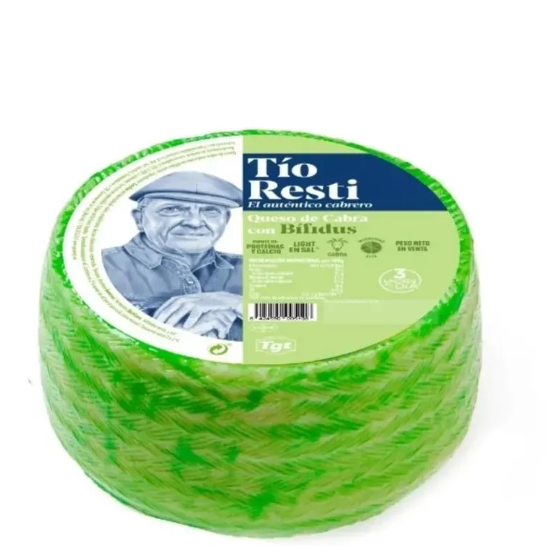 Queso de cabra 