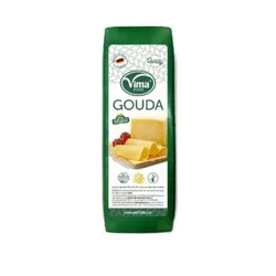 Queso Gouda 