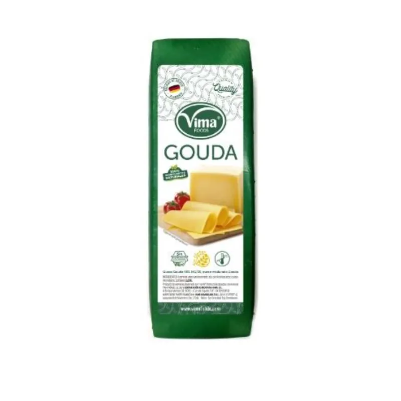 Queso Gouda 