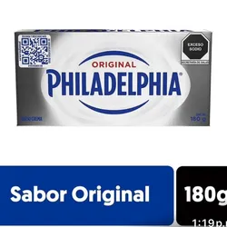 Queso Philadelphia 