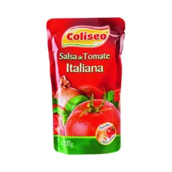 Salsa coliseo 