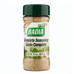 Sazón Completo Badia 