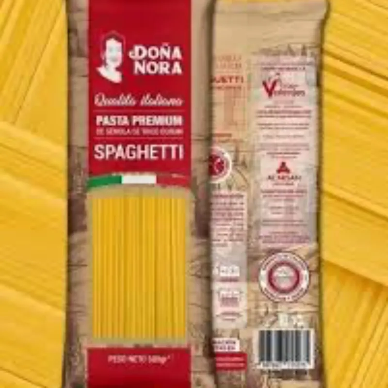 Spaghetti 500g