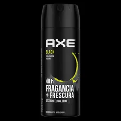 Spray corporal AXE