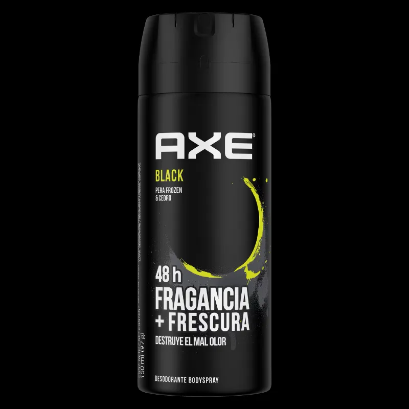 Spray corporal AXE