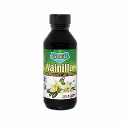 Vainilla 