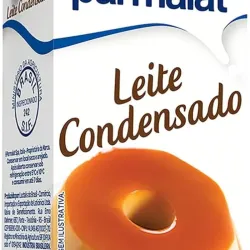 Caja de Leche Condensada 395 ml