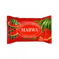 Jabón de Baño Marwa 100g