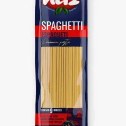 Paquete de Espaguetis 500g