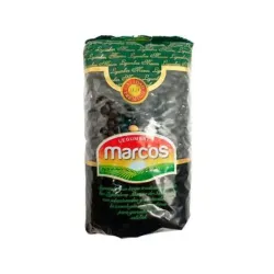Paquete de Frijoles Negros 500g