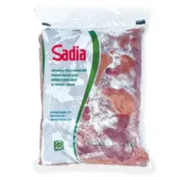 Paquete de Hígado de pollo 1 kg