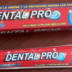 Pasta de Dientes