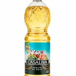 Pomo de Aceite 900ml Casaliva