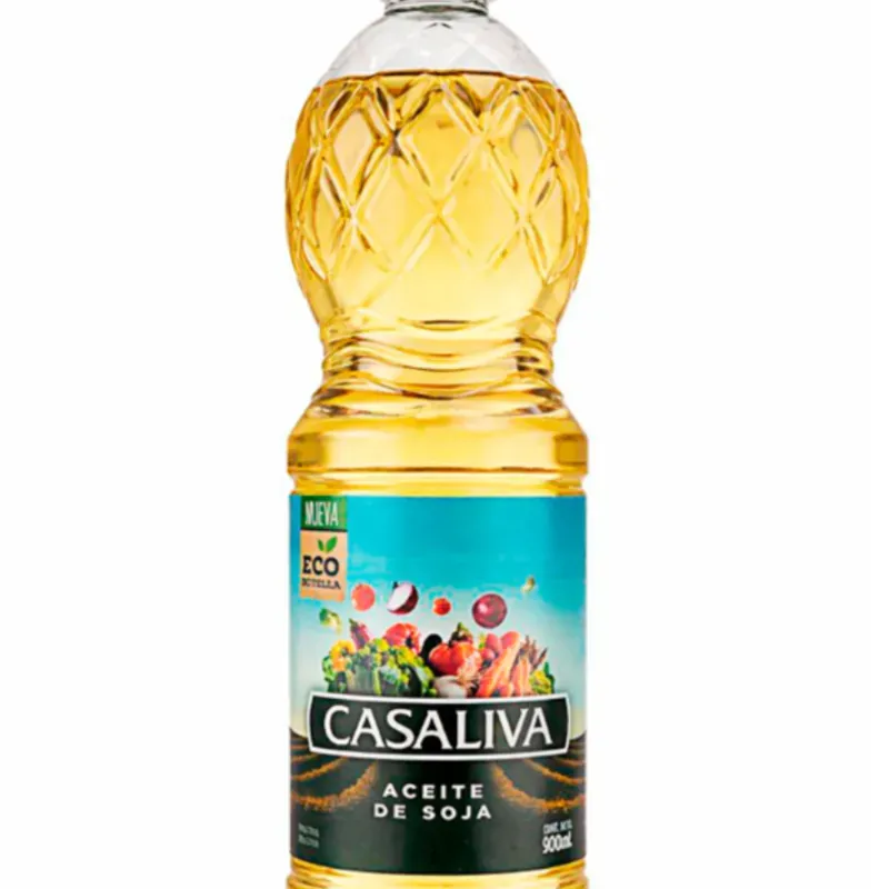 Pomo de Aceite 900ml Casaliva