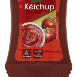 Pomo de Ketchup 560ml
