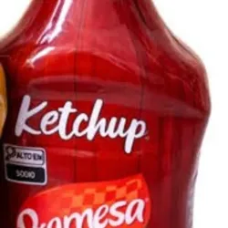 Pomo de Salsa Barbecue 300ml