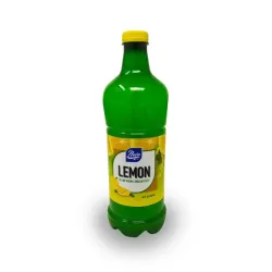 Pomo de Zumo de Limón 937ml