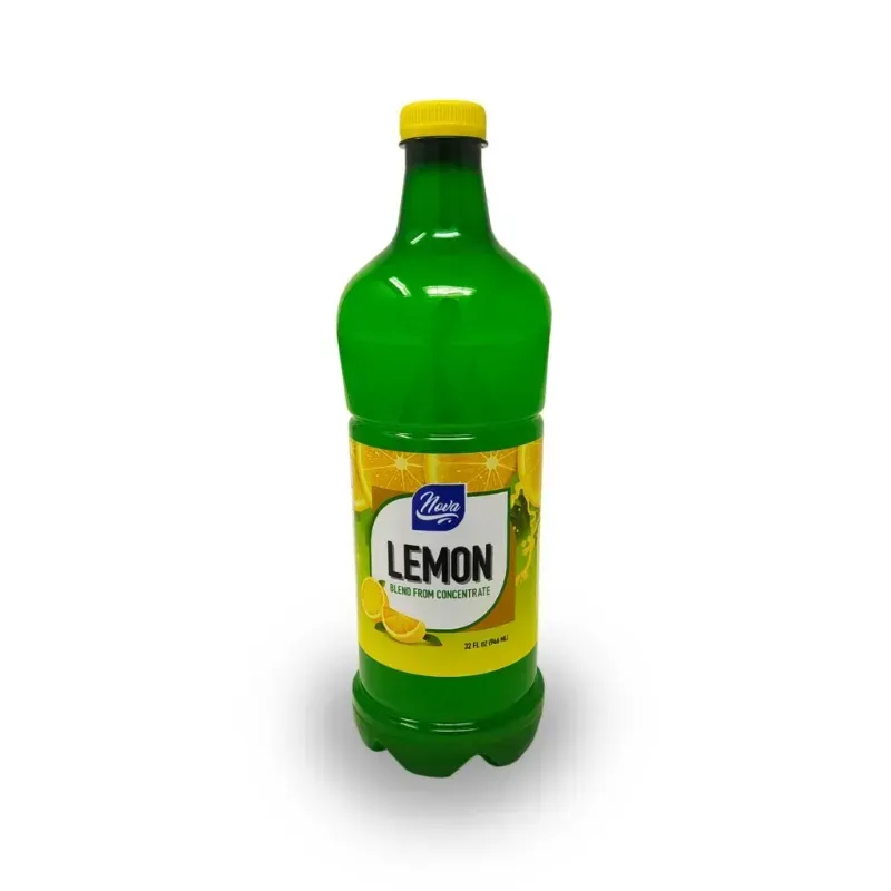 Pomo de Zumo de Limón 937ml
