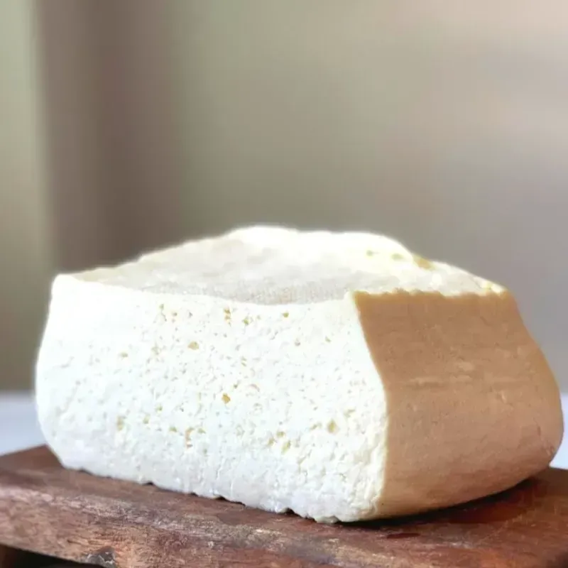 Queso Blanco 1Lb