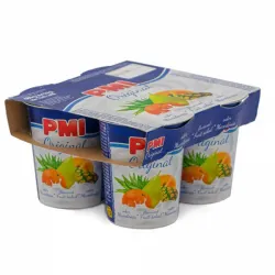 Vaso de Yogurt PMI