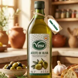 Aceite de Oliva 1L