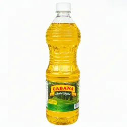 Aceite Vegetal Cabana 900ml