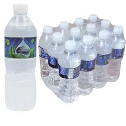 Agua Ciego Montero 500ml