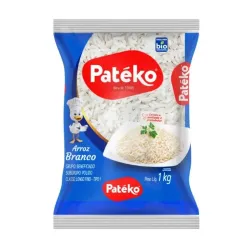 Arroz Importado 1kg